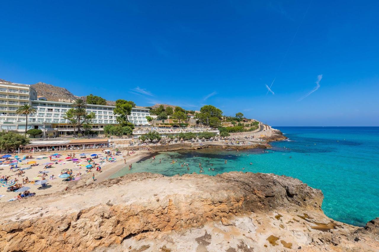 The Lovely Botana 1 Cala de Sant Vicenc Exteriér fotografie